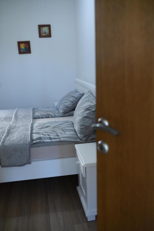 Cabarkapa Guesthouse Žabljak Exteriér fotografie