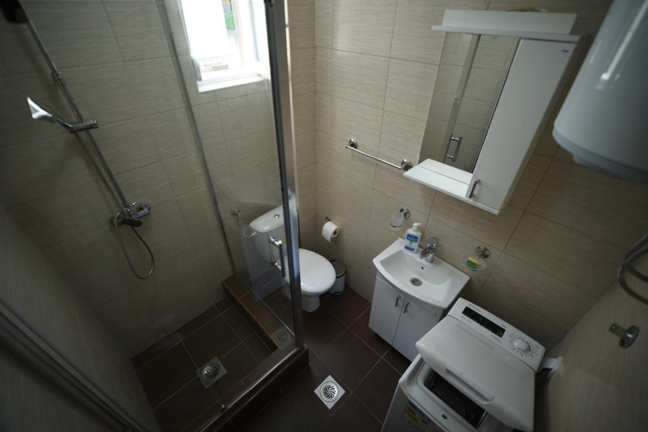 Cabarkapa Guesthouse Žabljak Exteriér fotografie