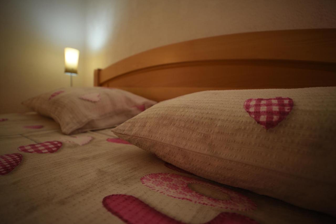 Cabarkapa Guesthouse Žabljak Exteriér fotografie