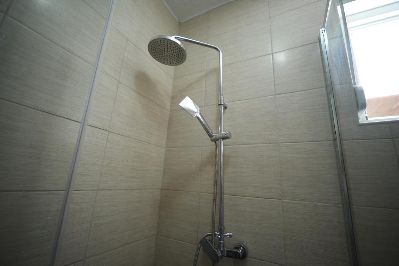 Cabarkapa Guesthouse Žabljak Exteriér fotografie