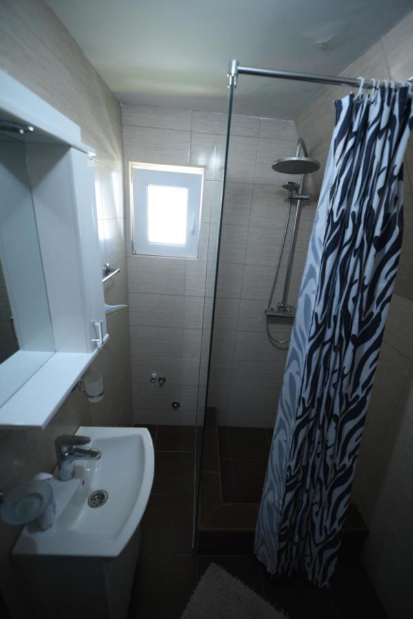Cabarkapa Guesthouse Žabljak Exteriér fotografie