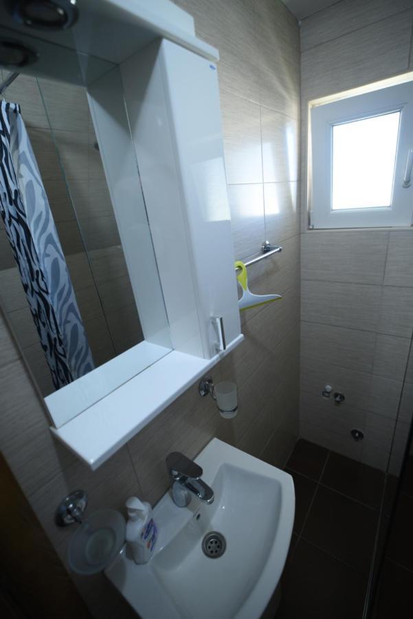 Cabarkapa Guesthouse Žabljak Exteriér fotografie