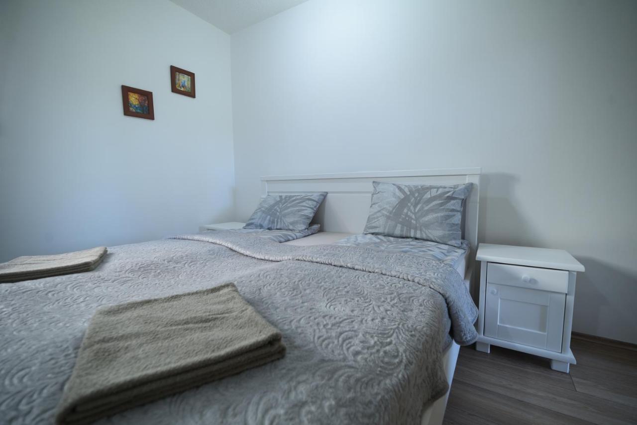 Cabarkapa Guesthouse Žabljak Exteriér fotografie