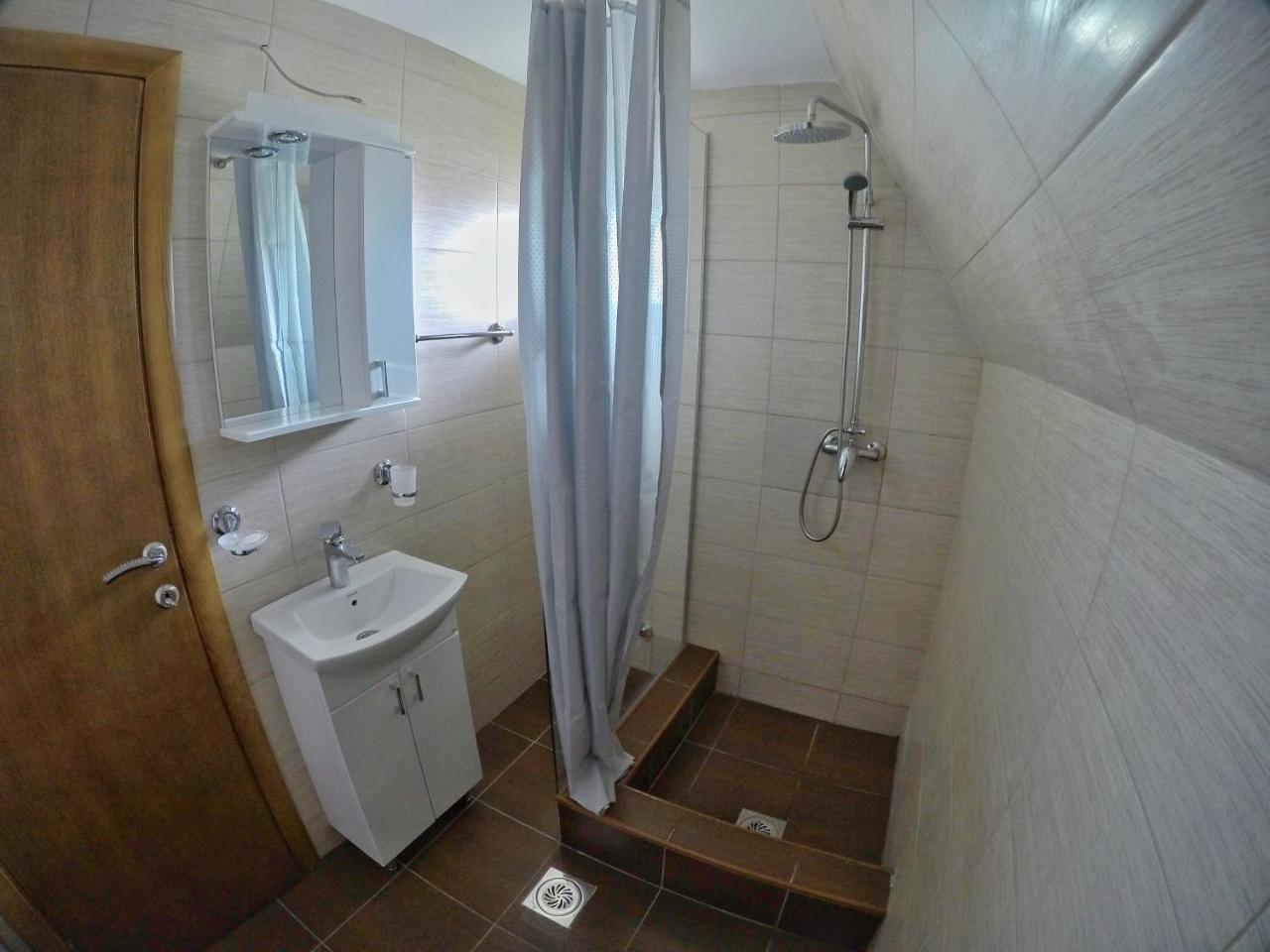 Cabarkapa Guesthouse Žabljak Exteriér fotografie